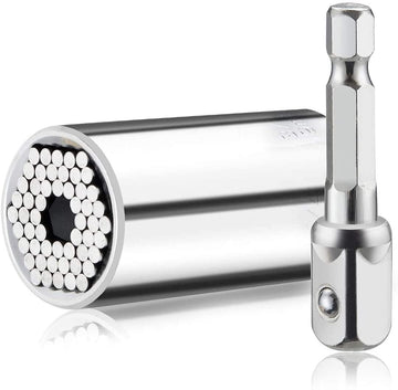 Universal Socket Tool