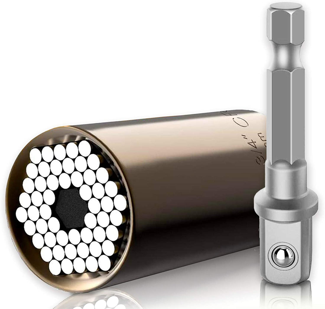 Universal Socket Tool