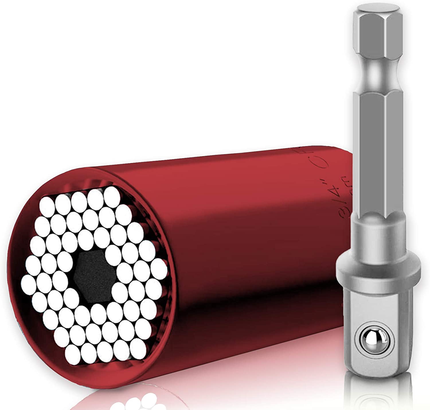 Universal Socket Tool