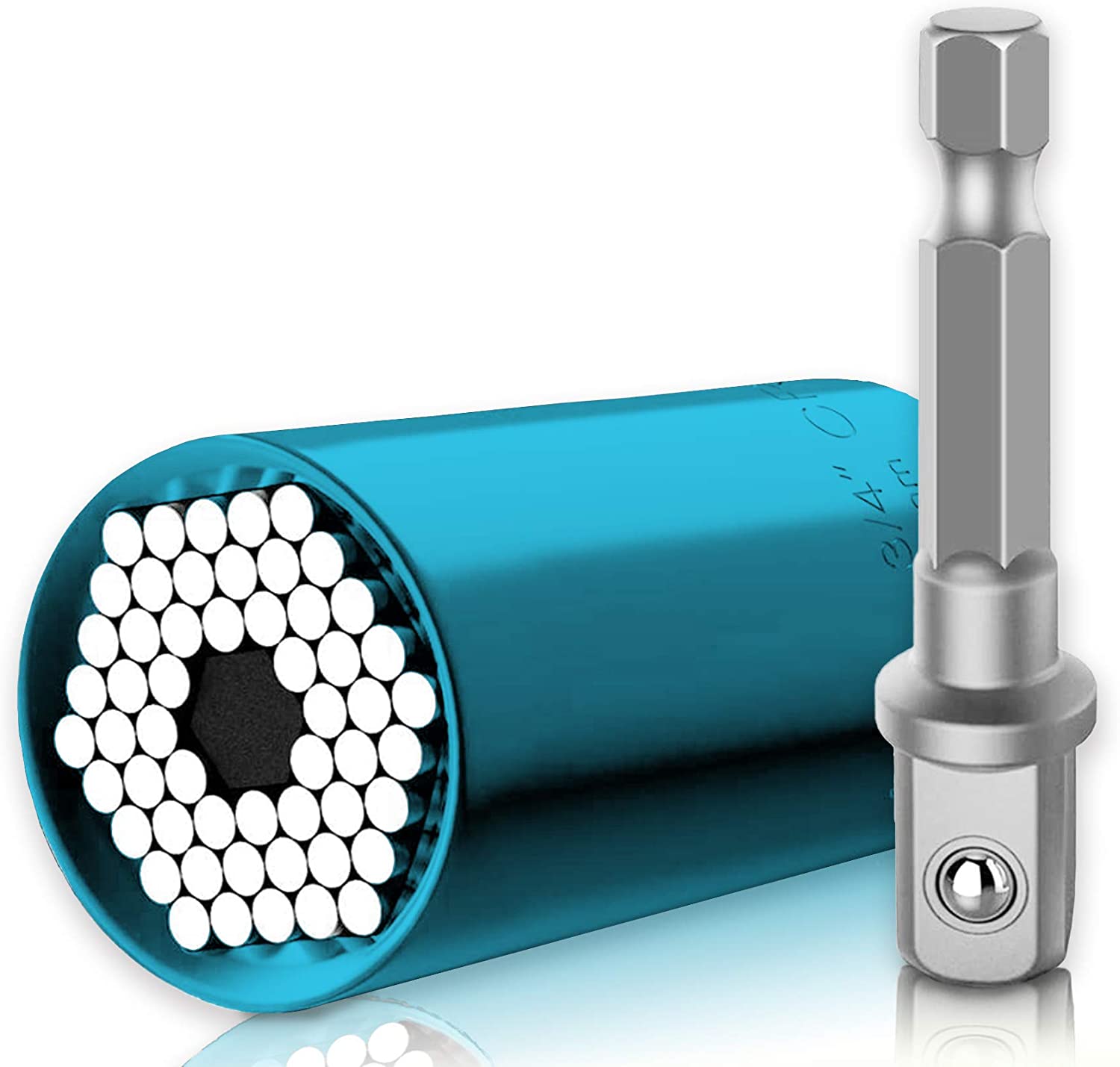 Universal Socket Tool