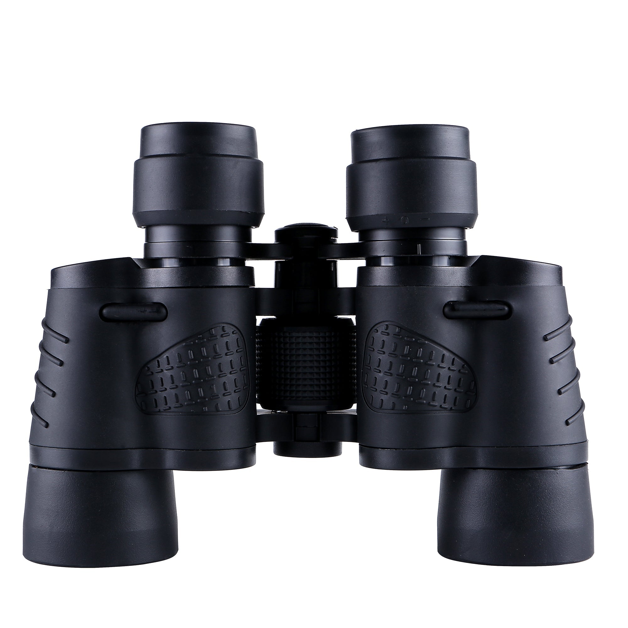 Binoculars Power Telescope Optical Night Vision
