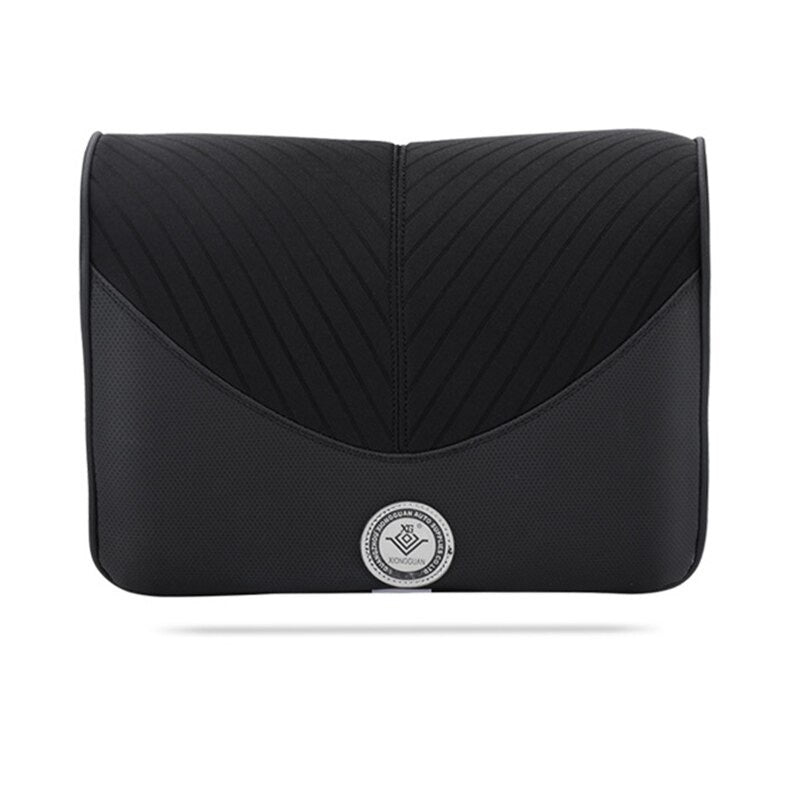 Car Massage Neck Support Pillow Seat Back