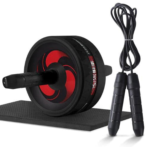 Healthy Helly Abdominal Wheel Roller