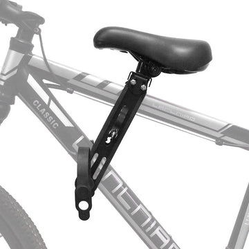 Front Mounted Kids' Bike Seat
