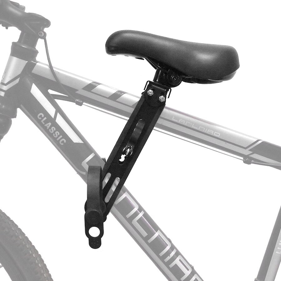 Front Mounted Kids' Bike Seat