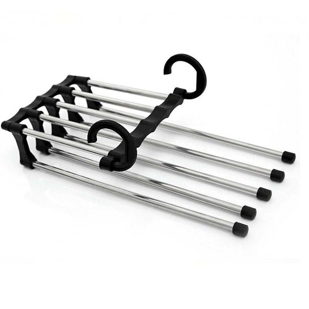 5 in 1 Pant Hangers
