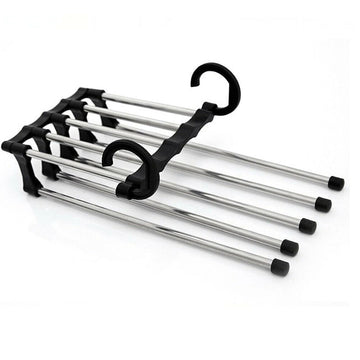 5 in 1 Pant Hangers