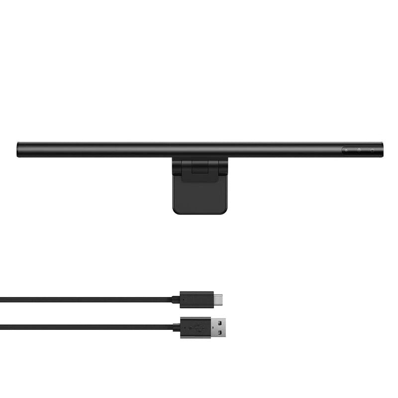 Lumeni Computer PC Monitor Screen Hanging Light LED Lamp
