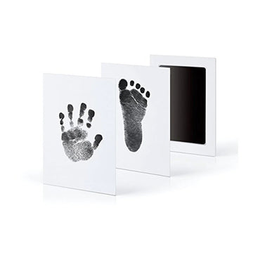 Baby Prints Inkless Ink Pads