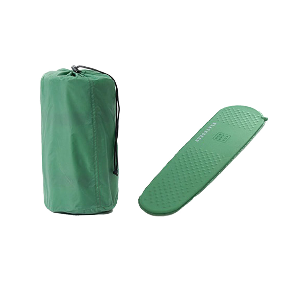 Light Self-Inflating Sleeping Pad Foam