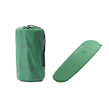Light Self-Inflating Sleeping Pad Foam