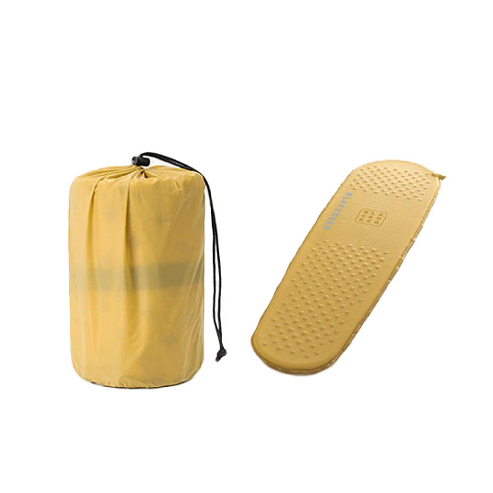 Light Self-Inflating Sleeping Pad Foam