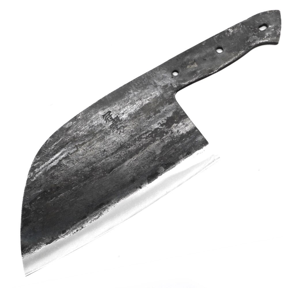 Handmade Chef Cleaver Knife
