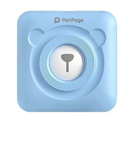 Peripage Portable Printer