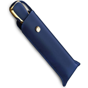 Flat Automatic Anti UV Ultralight Umbrella