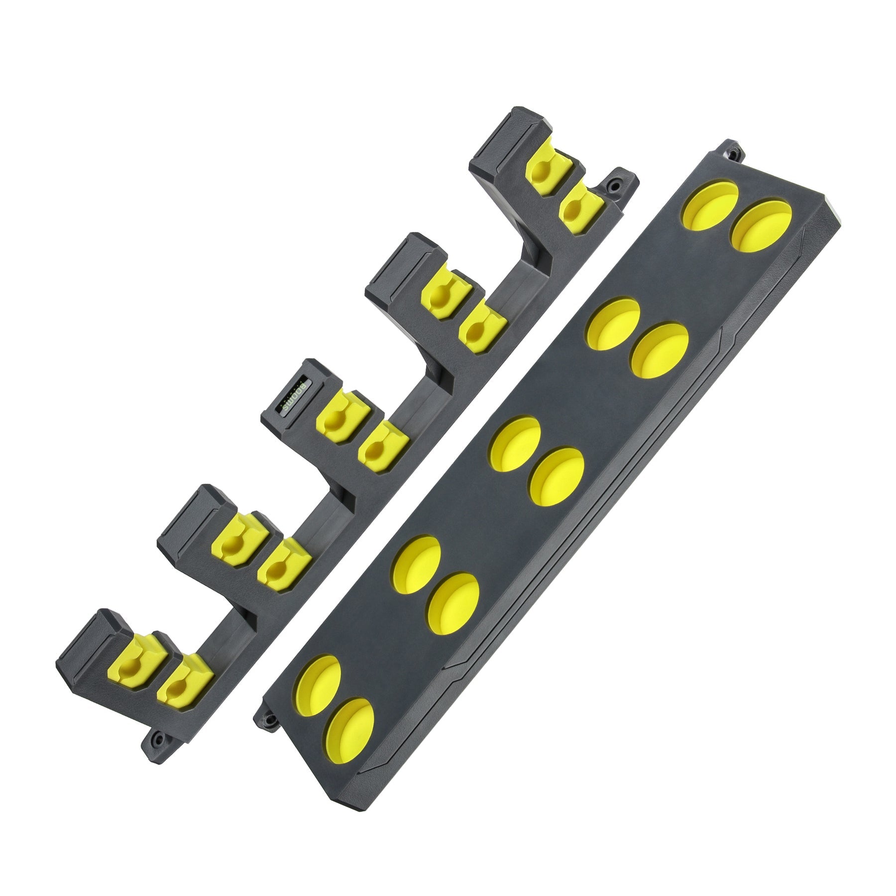 Fishing Pole Holder Storage