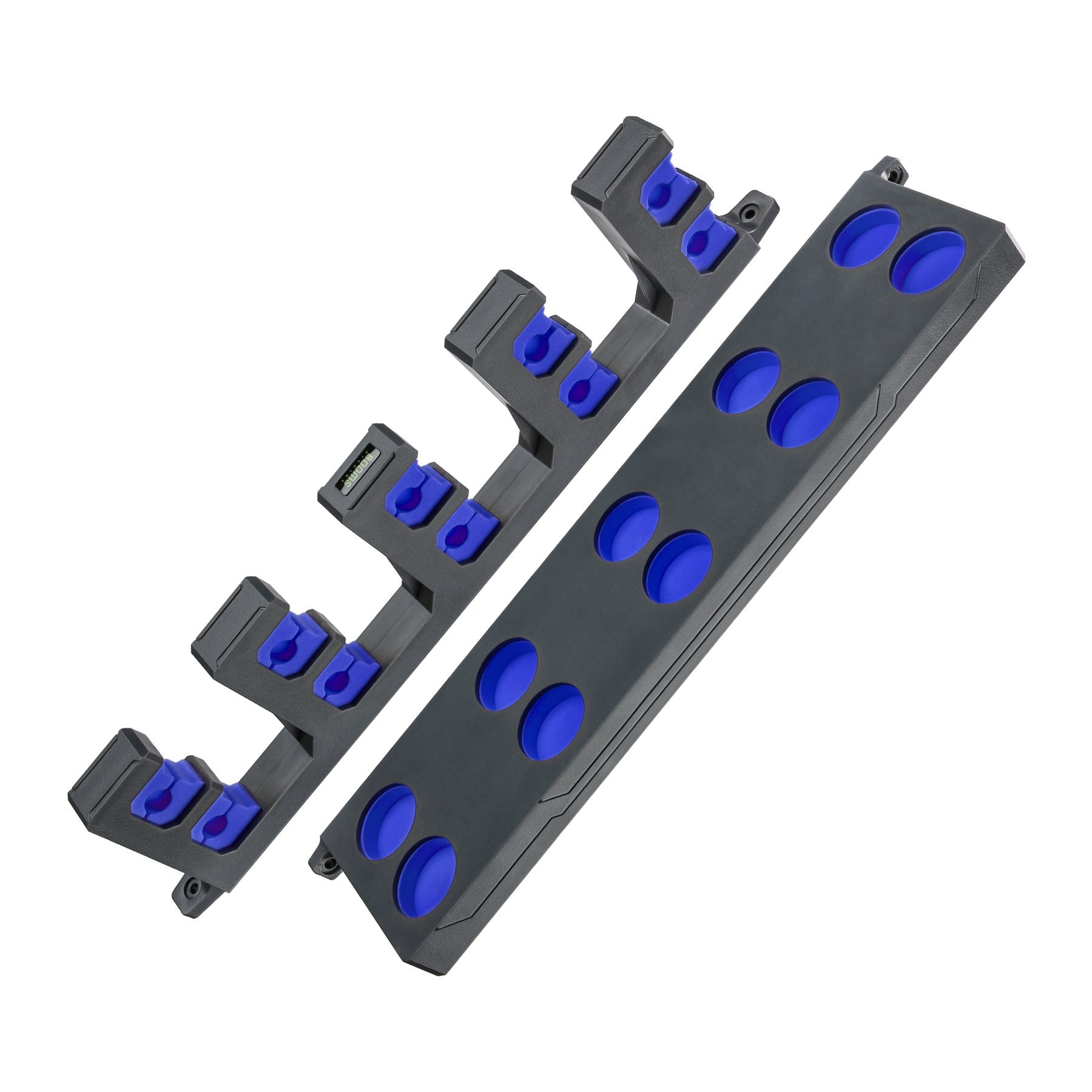 Fishing Pole Holder Storage