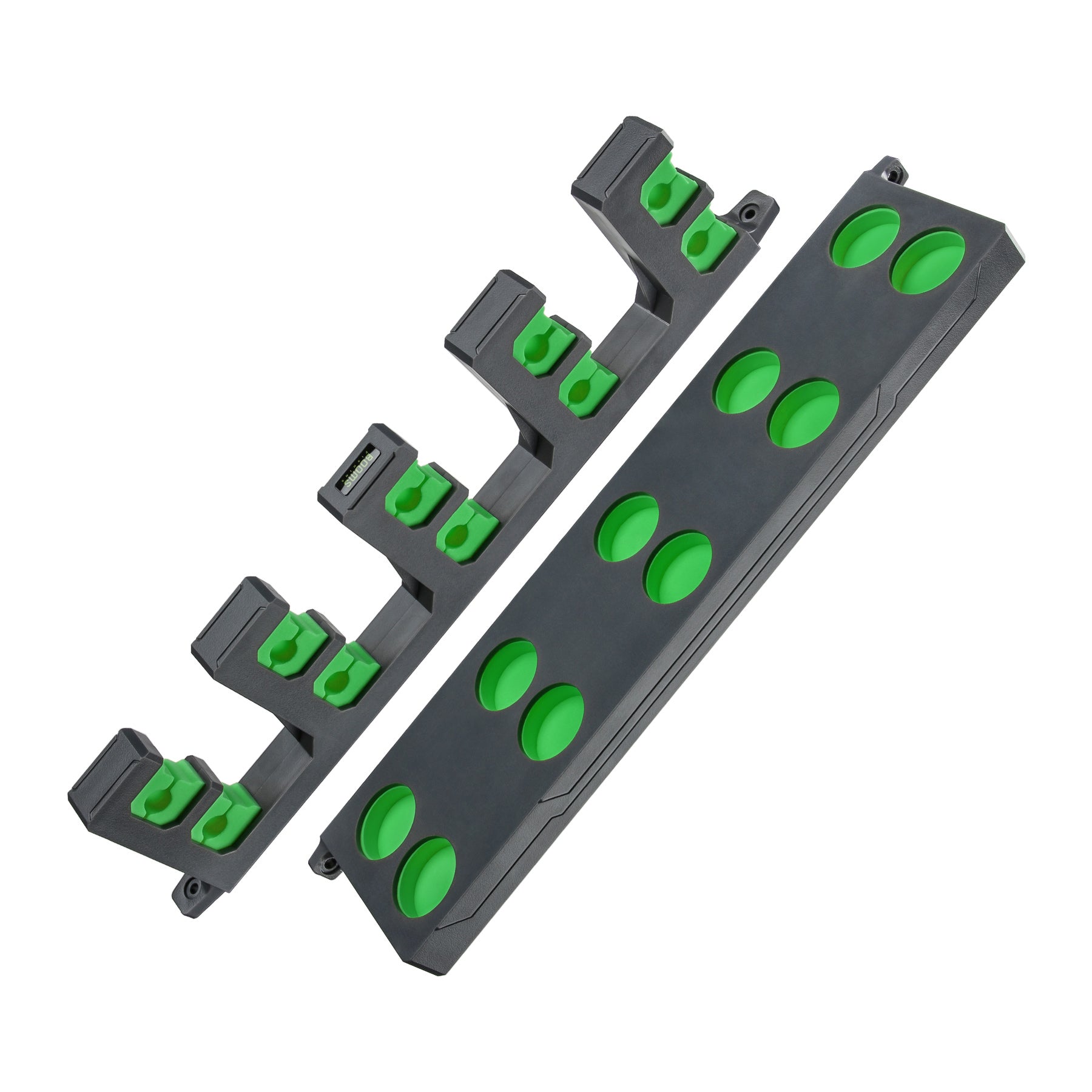 Fishing Pole Holder Storage