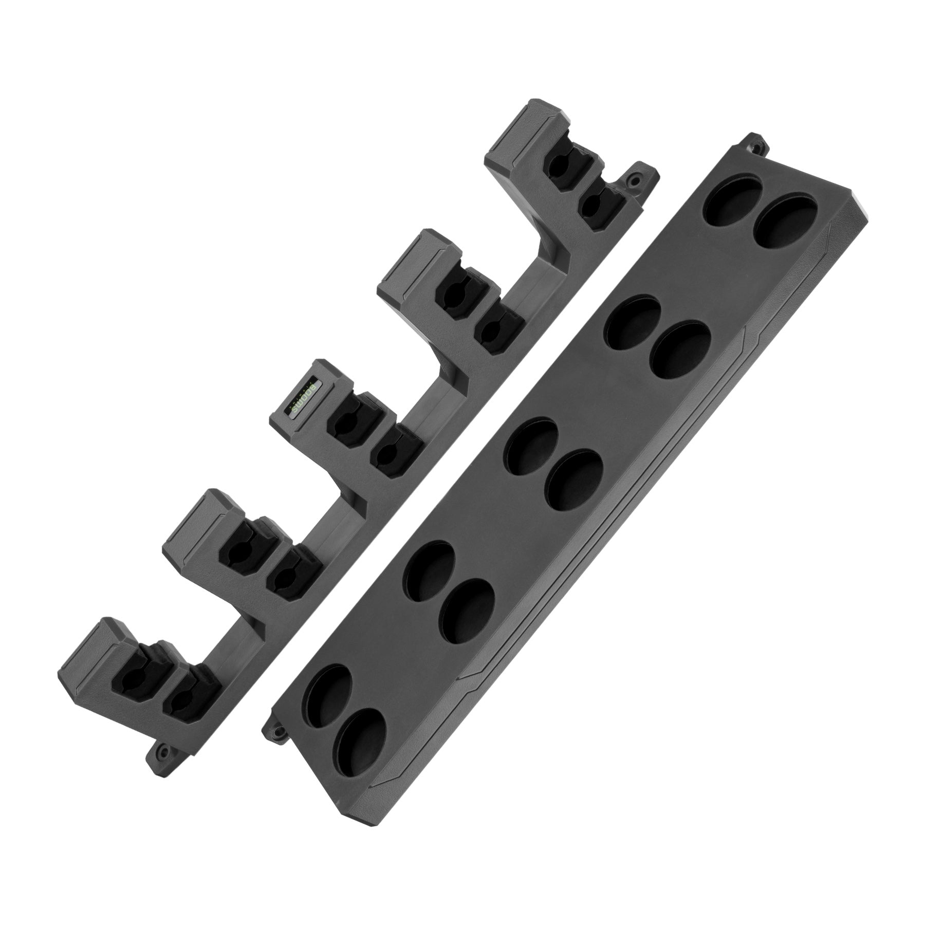 Fishing Pole Holder Storage