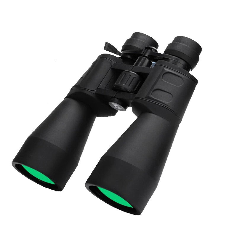 High Magnification Long Range Zoom Telescope Binoculars HD