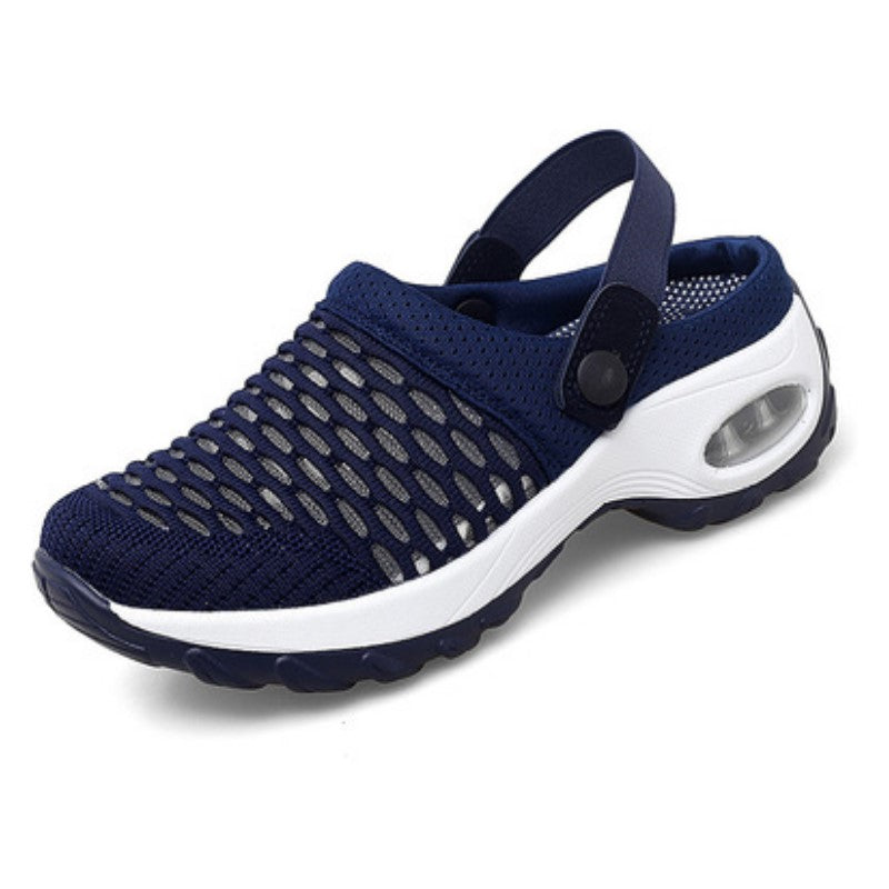 Breathable Mesh Sandals