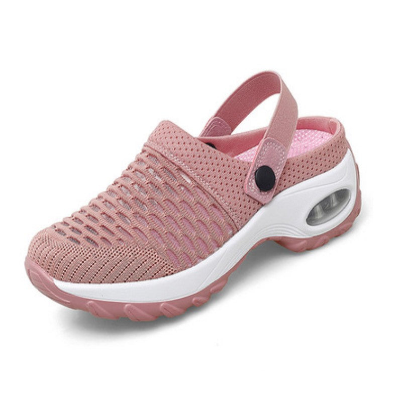Breathable Mesh Sandals