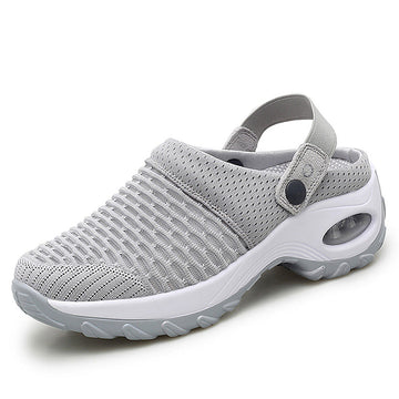 Breathable Mesh Sandals