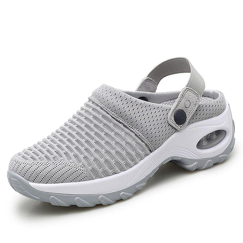 Breathable Mesh Sandals