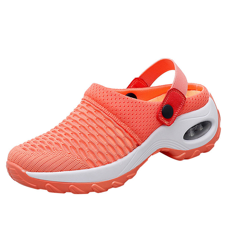 Breathable Mesh Sandals