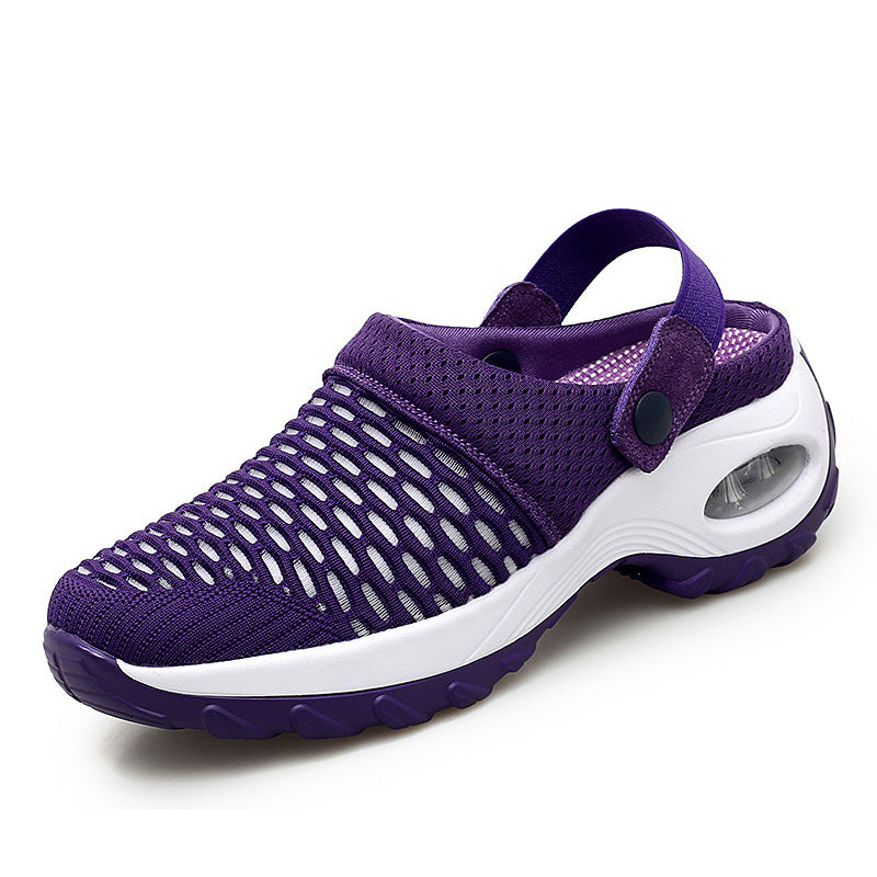 Breathable Mesh Sandals