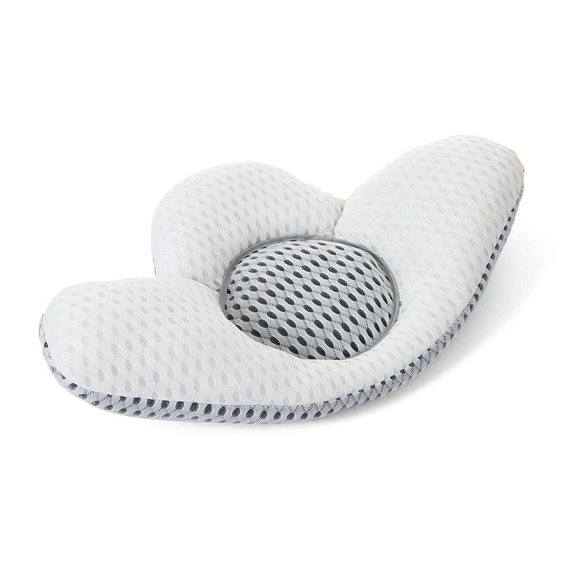 Comfort Lumbar Support Pillow Sleep Cushion Waist Pad