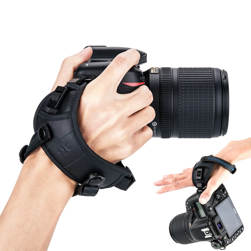 Camera Strap Hand Grip Wrist