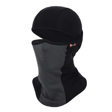 Cycling Face Cover Sun Protection Hat