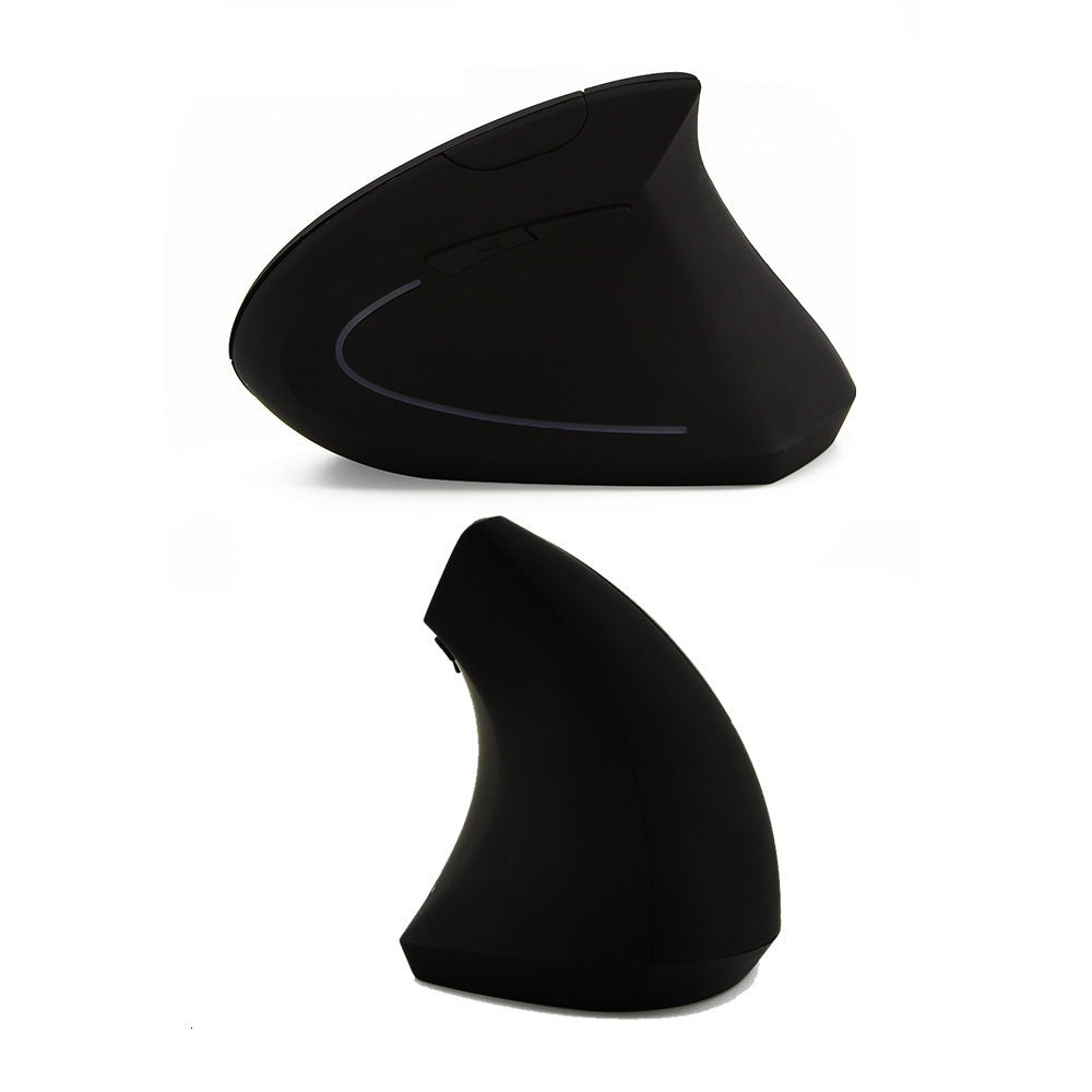 Wireless Vertical Optical Ergonomic Gamer Comfort Mouse