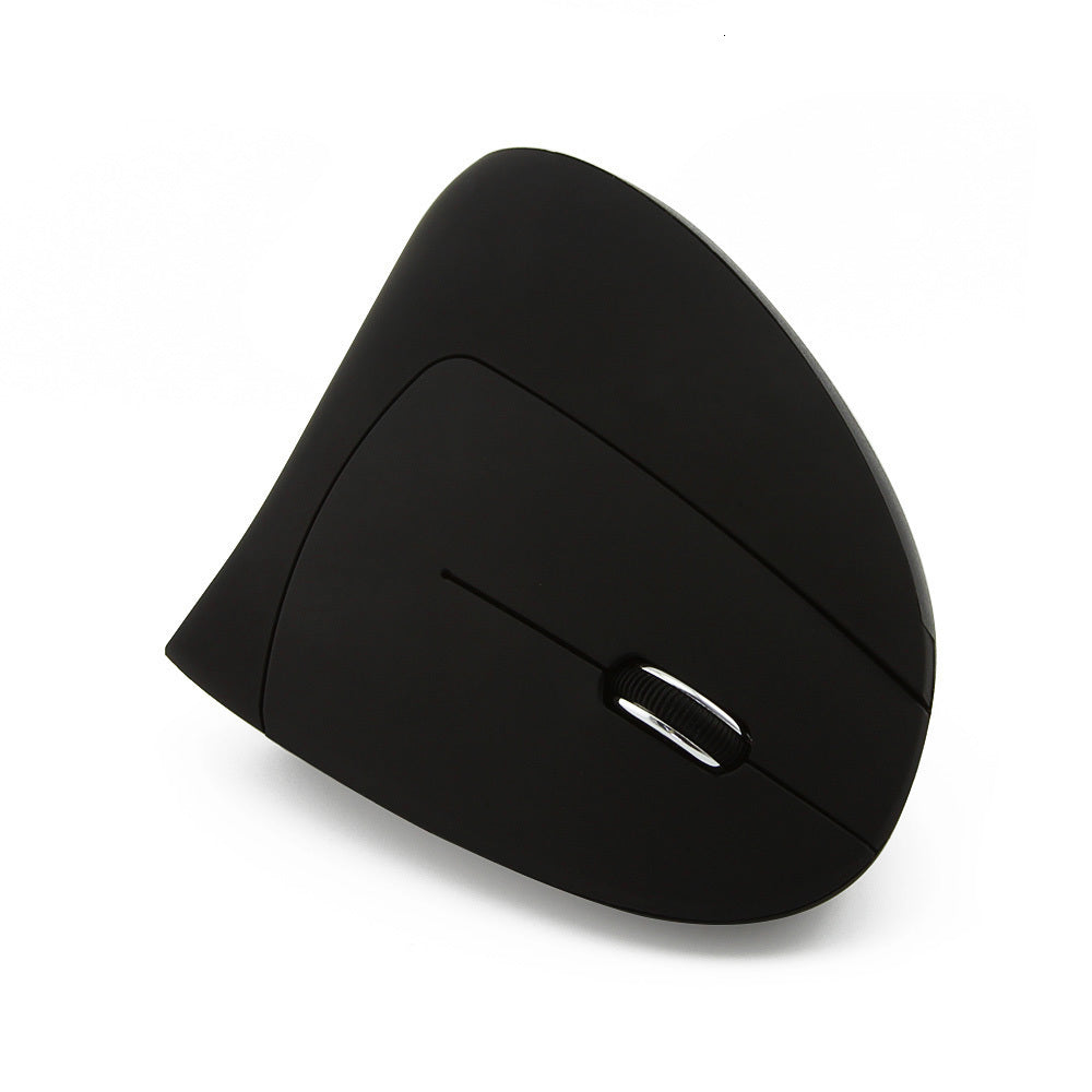 Wireless Vertical Optical Ergonomic Gamer Comfort Mouse