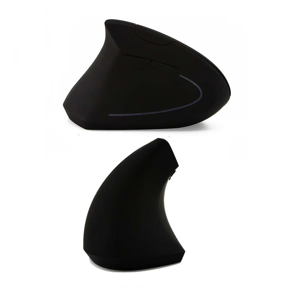 Wireless Vertical Optical Ergonomic Gamer Comfort Mouse