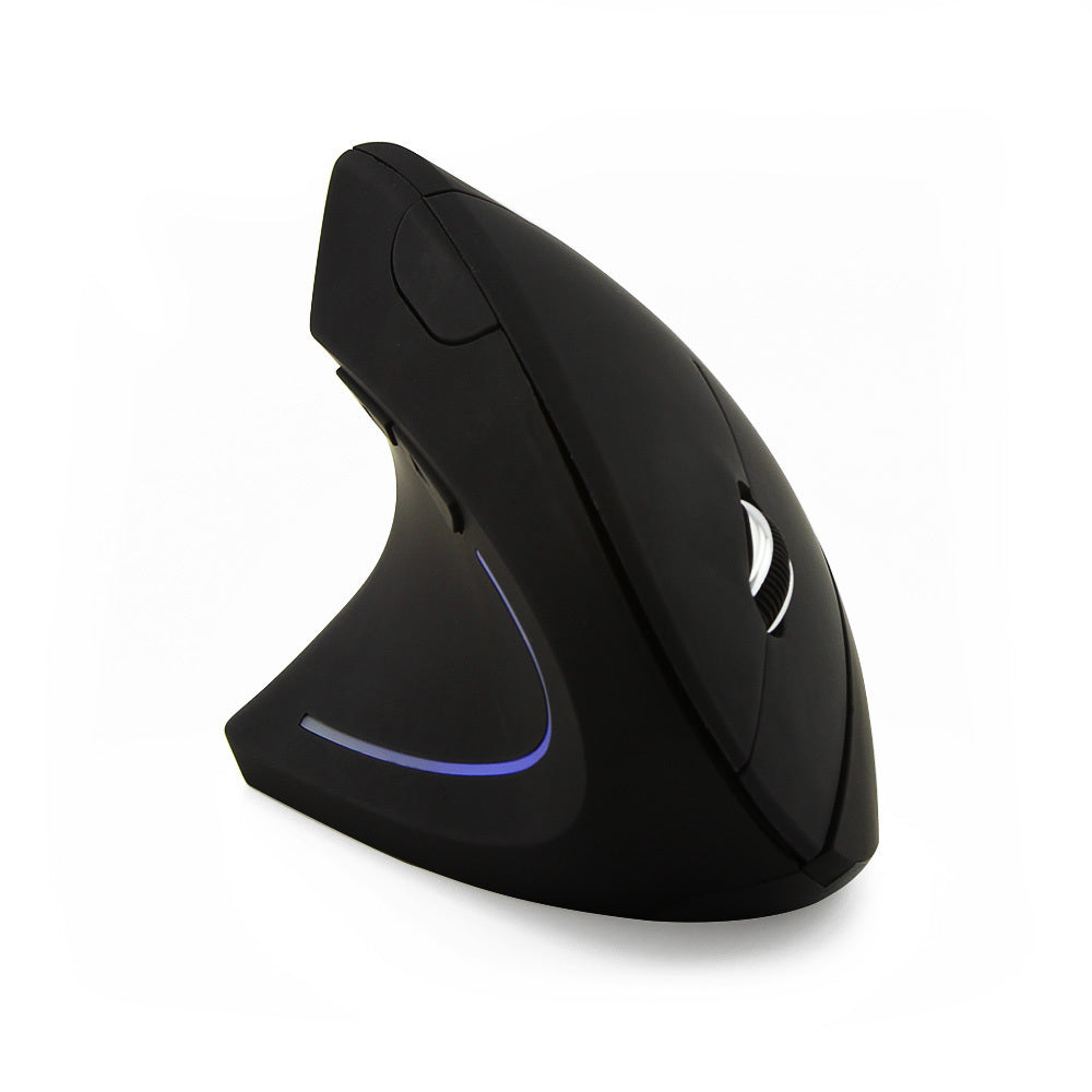 Wireless Vertical Optical Ergonomic Gamer Comfort Mouse