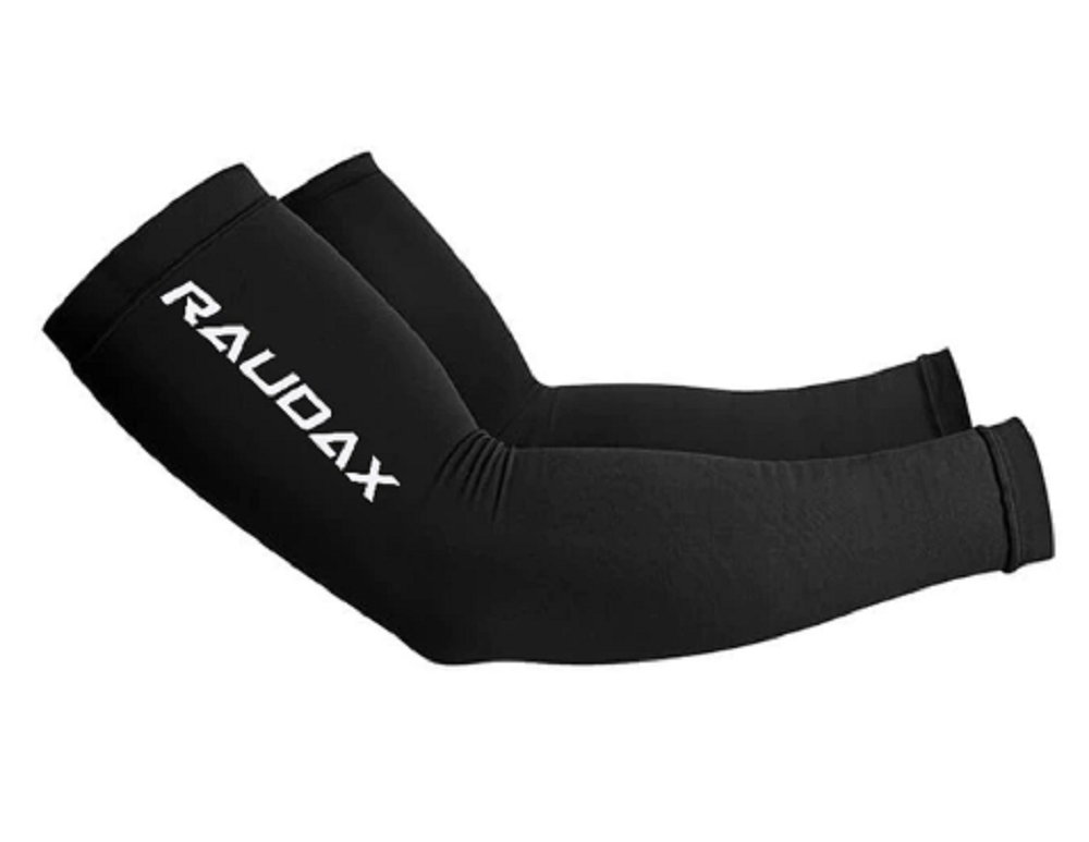 Universal Reflective Cycling Arm Sleeves