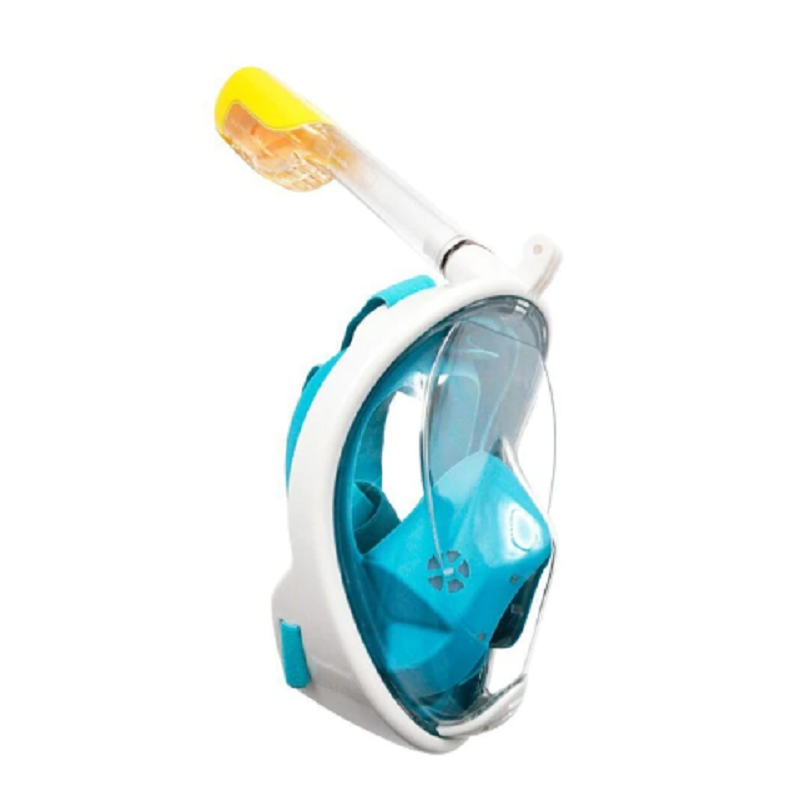 Sea Snorkel Swimming Mask Full Face