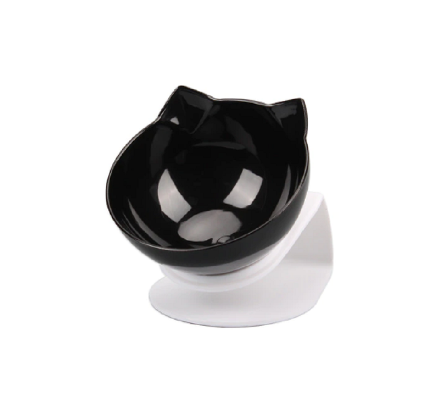 Orthopedic & Anti-Vomiting Cat Bowl