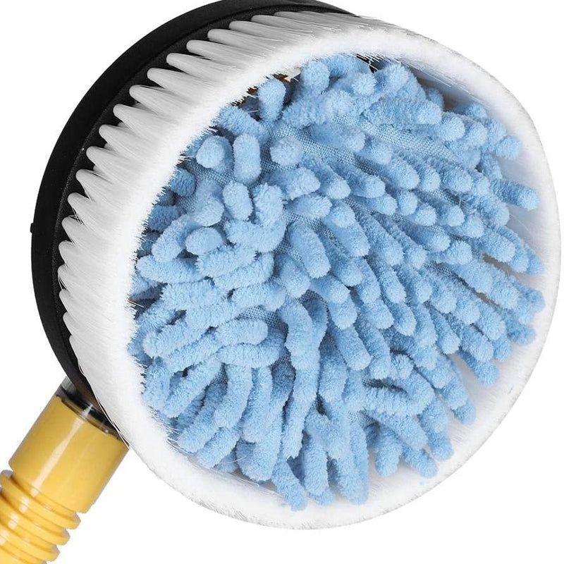 360° Rotating Car Mop Cleaning Kit