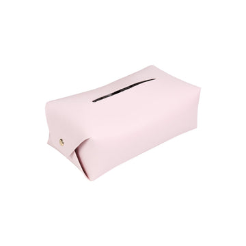 Car-Carrying Bathroom Desktop Tissue Box