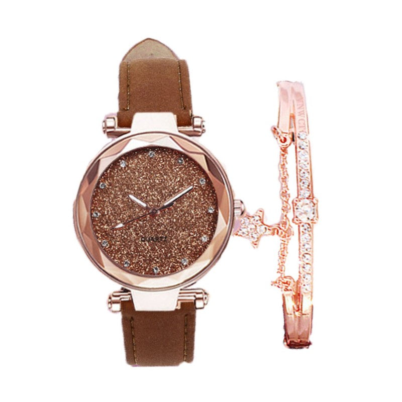 Women Watches with Bracelet