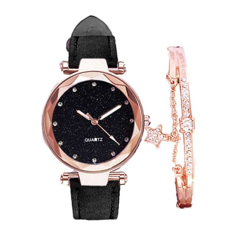 Women Watches with Bracelet