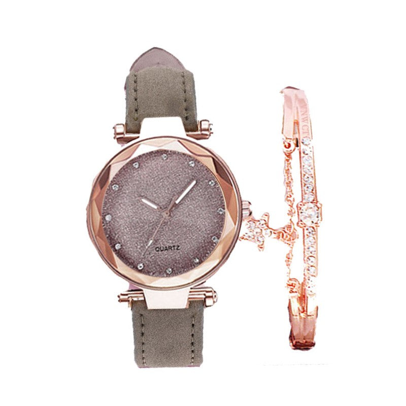 Women Watches with Bracelet