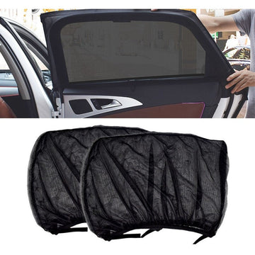 Sun Shades for Car Windows