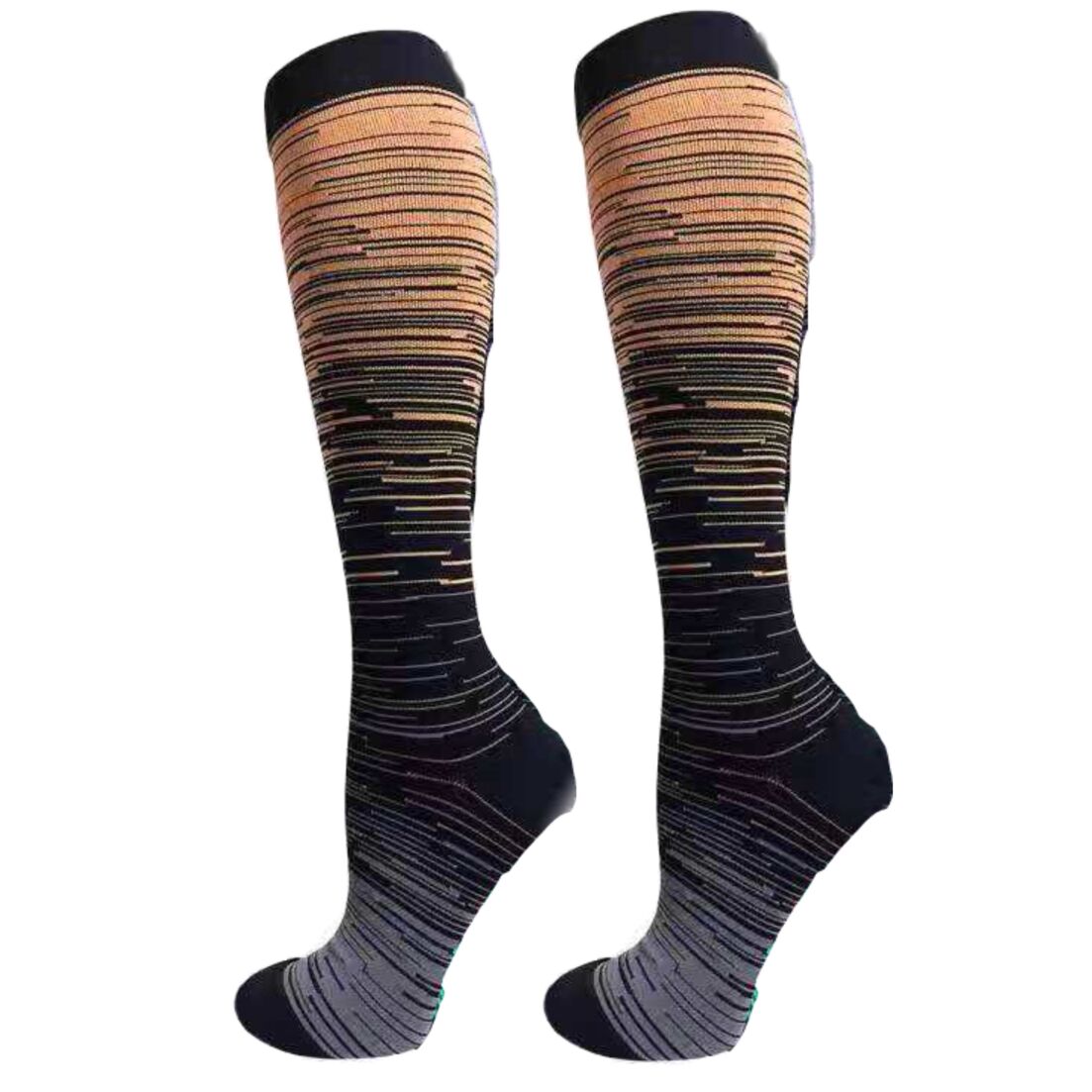 Medical Compression Socks for Women & Men