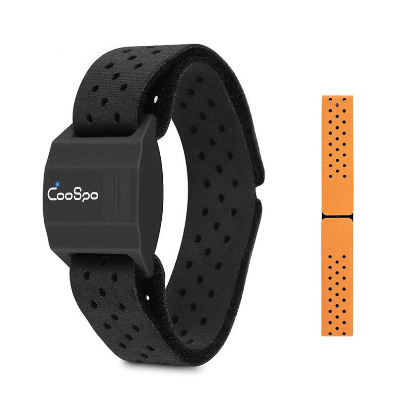 Bluetooth 4.0 Ant Sensor Heart Rate Monitor