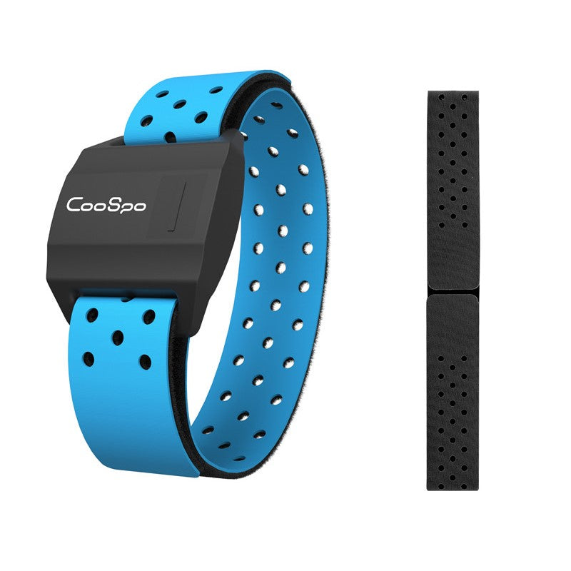 Bluetooth 4.0 Ant Sensor Heart Rate Monitor