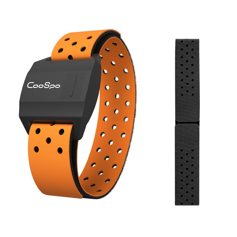 Bluetooth 4.0 Ant Sensor Heart Rate Monitor